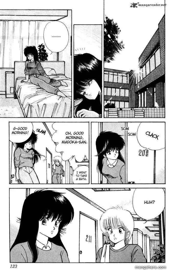 Orange Road Chapter 12 25